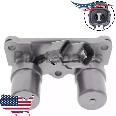 OEM for 94-2000 Honda Civic 28300P24J01 Automatic Transmission Control Solenoid - Изображение 1 из 4