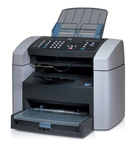 hp laserjet 3015 dn