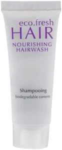 Eco Fresh Nourishing Hairwash 15Ml X 400 | Bnb Supplies - Foto 1 di 1