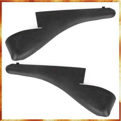 2x COPERTURA GRIGLIA PARABREZZA DESTRA + SINISTRA PER RENAULT MASTER III MOVANO - Immagine 1 di 4