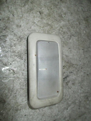 Luz de techo interior delantera Fiat 500 2019 MK1  Foto 1 de 4