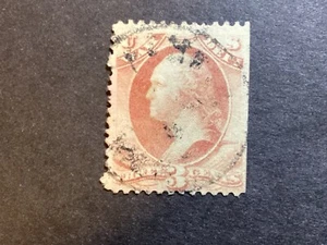 ICOLLECTZONE US O116 Fine used SE - Picture 1 of 2