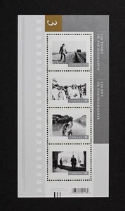 CANADA 2015 #2815, "P", $1.20, Canadian Photography #3, S/S Mint NH - Picture 1 of 1