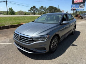 2021 Volkswagen Jetta R-Line - Picture 1 of 12