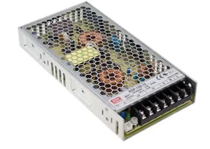 Schaltnetzteile 151,2W 24V 6,3A Power Supply mit PFC - Bild 1 von 1