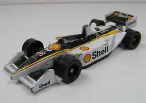 Indy Car EPI Sports Collectibles #28 Shell Reynard 1:64 Scale Diecast Vehicle - Picture 1 of 3