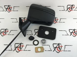 RETROVISOR IZQUIERDO ALFA ROMEO SPRINT QV REF OEM 60536554 - Imagen 1 de 6