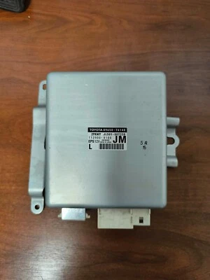 8965076140 modulo elettronico per LEXUS CT 200H 2010 983599 - Immagine 1 di 2