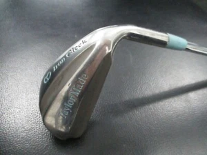 TaylorMade Iron Cleek 9 Iron /  RH  /  Ladies Steel Golf Club Vg Cond - Picture 1 of 4