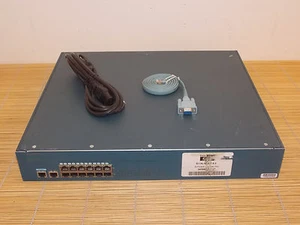 Cisco CSS-11151-FD-AC Content Services Switch - Bild 1 von 1
