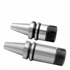 BBT30-ER16/20/25/32 Spring Collet Chuck Double-Face Contact Balance 30,000 RPM - Picture 1 of 7