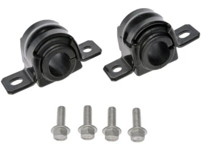 Kit de buje de barra estabilizadora Saturn Outlook 2007-2010 delantero Dorman 36478NY 2008 2009 Foto 1 de 2