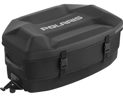 OE Polaris Scrambler 850 1000 OGIO Cargo Bag Black 2879925 - Image 1 of 2
