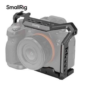 SmallRig Camera Cage for Sony Alpha 7S III / A7S III / A7SIII / A7S3 Camera-2999 - Picture 1 of 8