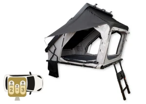 Dachzelt Gordigear Hapuku Lagerräumung neu originalverpackt - Bild 1 von 6