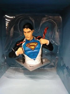 Clark Kent Bobblehead Bobble head da collezione - Foto 1 di 1