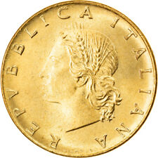 [#832153] Münze, Italien, 20 Lire, 1980, Rome, VZ, Aluminum-Bronze, KM:97.2