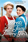 Secrets Of The Jam Factory Filles Livre de Poche Mary Bois