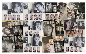 SEVENTEEN HAPPY BURSTDAY DAREDEVIL ver. SET COMPLETO RACCOGLITORE + 24 PEZZI + 4 PEZZI - Foto 1 di 13