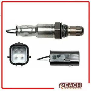 Downstream Oxygen Sensor For 2009-2014 Nissan Cube L4 1.8L - Picture 1 of 4