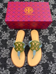 Las mejores ofertas en Zapatos para mujer verde Tory Burch | eBay