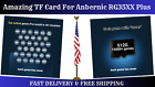 TF Card For Anbernic RG35XX Plus P H Console Memory PSP PS1 Portable Handheld