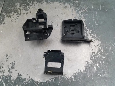 Harley-Davidson Softail Heritage 2014 14-17 soportes diversos #5909 VV2 Foto 1 de 4