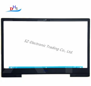 New For Dell Inspiron g7 17 7790 17.3" LCD Front Frame Bezel 0R8V73 R8V73 - Picture 1 of 4