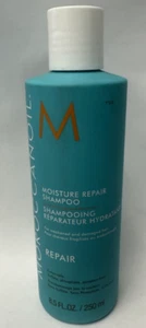 Moroccanoil Moisture Repair Shampoo 8.4 fl oz / 250 ml - Picture 1 of 2
