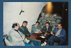 Homeland War In Croatia 1990S, Tunel Gri? - Glavni Sto?er Os Rh, War, Photo Vnt
