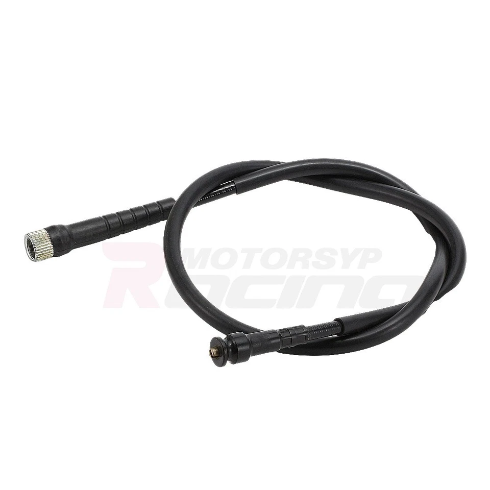 Cable velocímetro para Honda CM450E 1982-1983 CM400E 1980-1981 44830-KC1-010 Foto 1 de 4