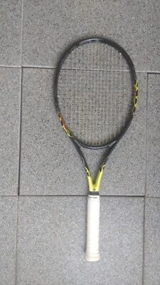 Head Radical MP 25 Limited Edition L3 320 Gr. Super Zustand - Bild 1 von 4