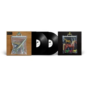 Ants From Up There (2-LP Vinyl) - Bild 1 von 1