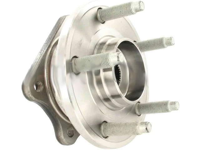 Rear Wheel Hub Assembly For 2005-2007 Ford Freestyle AWD 2006 WH494CK - Imagem 1 de 1