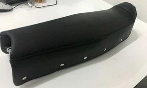 SELLA NUOVA MOTO MORINI CORSARINO Z SPORT 2 SERIE NERA (SL0011) - Picture 1 of 8