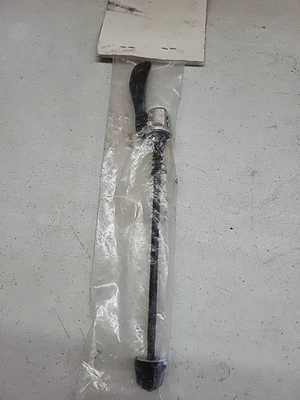 Shimano Vintage Bicycle Rear Quick Release Skewer 135mm Black  - Image 1 of 2