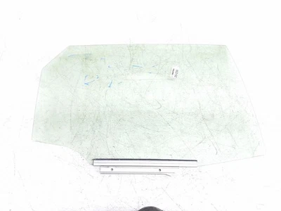 Scion Im 2016 pasajero trasero derecho puerta trasera ventana de vidrio 68113-12860 Foto 1 de 4