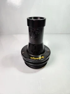 Dedolight Focusing Light Head  Projection Attachment 5233 - Picture 1 of 9