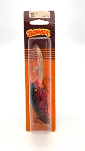 Vintage Angelköder Heddon Smithwick Bomber Rebel Storm Cordell Rapala unbekannt - Bild 1 von 2