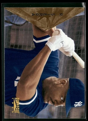 1996 Pinnacle #116 Ruben Sierra - Image 1 of 2