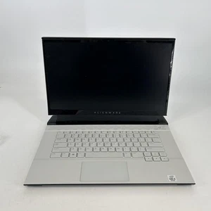 Dell Alienware m15 R3 300Hz FHD 2.4 GHz i9-10980HK 32GB 1TB RTX 2080 SUPER READ - Picture 1 of 10