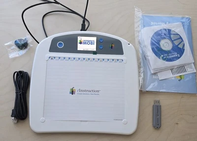 eInstruction Interwrite Mobi IP501 Wireless Interactive Digitizer Tablet - Image 1 of 4