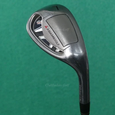 Adams Golf Idea Tech OS LW Lob Wedge Factory Aldila Idea Tech OS Graphite Lite - Image 1 of 3