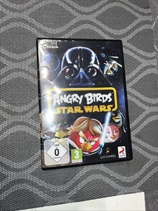Angry Birds Star Wars | PC Spiel | OVP - Bild 1 von 2