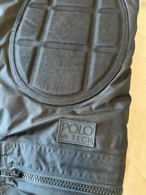 Polo Ralph Lauren Snow Beach RL 2000 Ski Pants XL Brand New Without Tag - Image 1 of 4