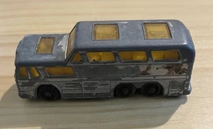 Vintage Matchbox Lesney #66 Greyhound Coach **RED LIGHT SPECIAL** - Picture 1 of 5
