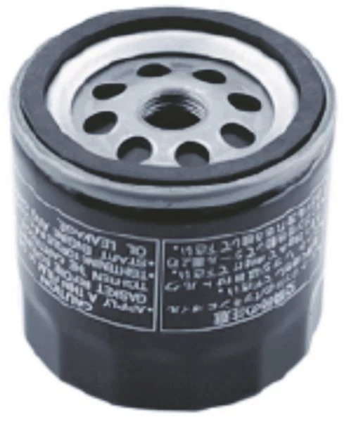 OIL FILTER DUCATI MONSTER S2R 800 2005-2007 FO71009 #69 - Image 1 of 1