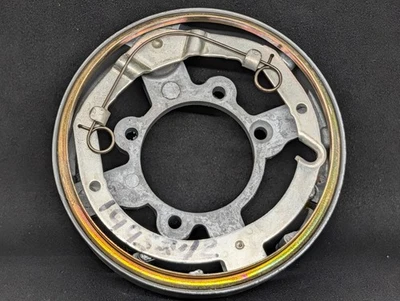 NOS 1960 1961 1962 PONTIAC INTERRUPTOR INTERMITENTE ACTUADOR MONTAJE CARCASA 1995842 Foto 1 de 4