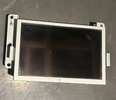 Ford F250 F350 Super Duty 2017-2020 pantalla de visualización de 8 pulgadas montada en el tablero OEM Foto 1 de 2