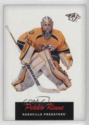 2012-13 O-Pee-Chee Retro Pekka Rinne #346 - Image 1 of 2